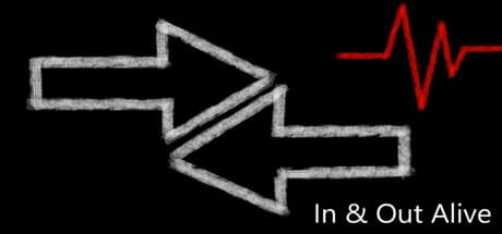 In & Out Alive: Fight for the Lost Artifact