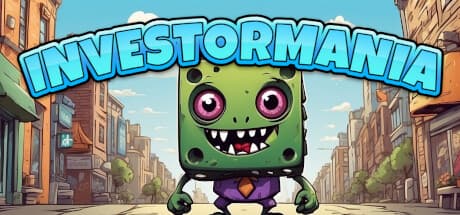 Investormania:国を買い、政治を制し、経済を築く戦略ゲーム