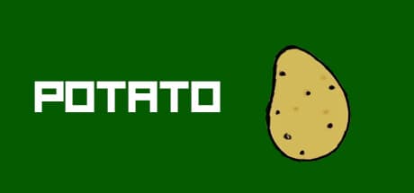 Potato: The Ultimate Clicking Adventure