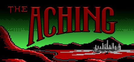 The Aching：レトロホラーアドベンチャー
