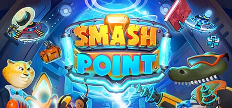 Smash Point (Arcade Edition) — Fast-Paced VR Combat Fun