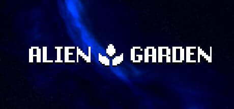 Alien Garden: Epic Fantasy Roguelike Adventure