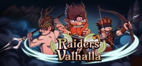 Raiders of Valhalla: Lead Your Dwarf Clan to Victory