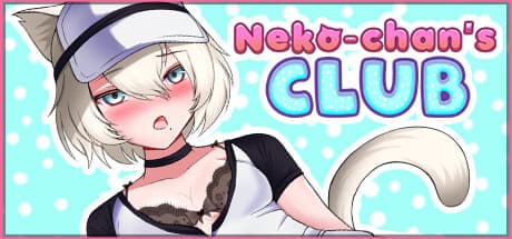 Neko-chan's Club: Meet Adorable Anime Girls