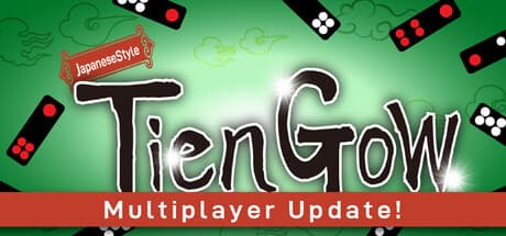 Japanese Style Tien Gow: 伝統的なカードゲームが新しく生まれ変わる