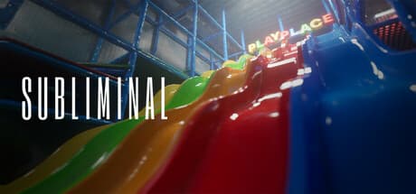Subliminal:光を操り現実を再構築せよ