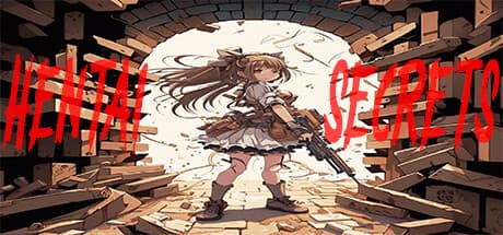 Hentai Secrets：脳を揺さぶるパズルと刺激的な報酬