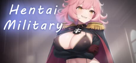 Hentai Military: Relaxing Puzzles with a Sexy Twist