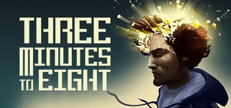 Three Minutes To Eight:時間を巡る謎解きアドベンチャー