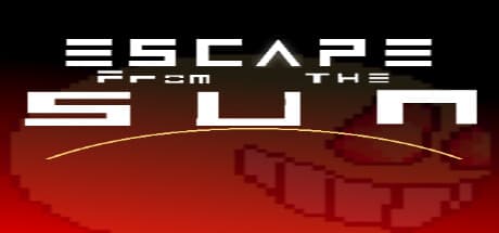 Escape From The Sun:邪悪な太陽から逃れる、白熱のスピードランシューター