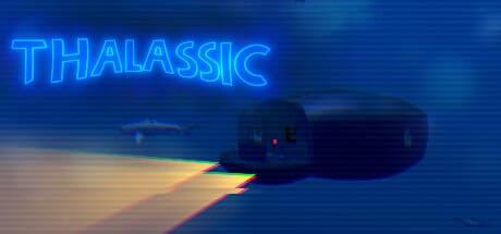 Thalassic: Dive into VR Underwater Horror Survival