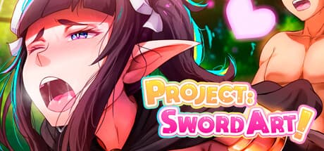 Project: Sword Art：魅惑のマッチ3 RPGアドベンチャー