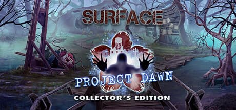 Surface: Project Dawn Collector's Edition - Unravel a Daughter's Disappearance