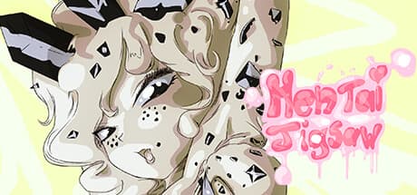 Hentai Jigsaw Puzzle Collection: Valentine’s Edition - Sexy Puzzles for Adults