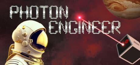 Photon Engineer — Master laser manipulation and environmental control in thi