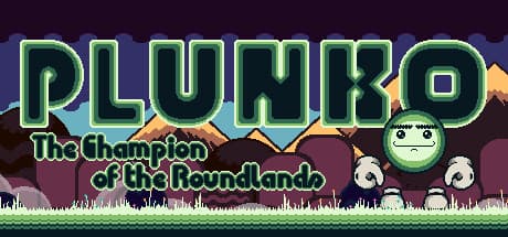 PLUNKO - Roundlandsのチャンピオン:パンチで世界を救え!