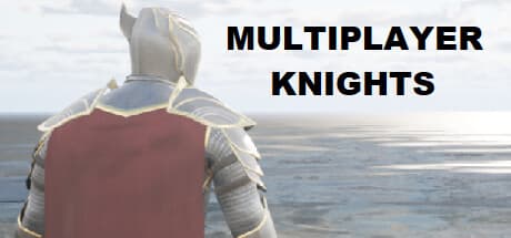 MULTIPLAYER KNIGHTS: Embark on a Medieval Online RPG Adventure