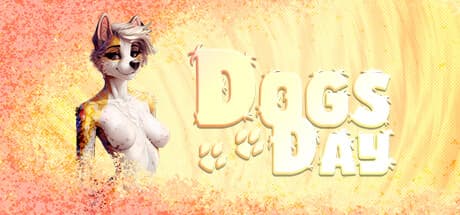 Dogs Day：可愛い仲間と癒やしのパズル