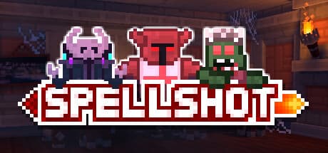 Spellshot: カルム城のゾンビから生き延びる