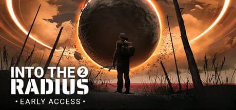 Into the Radius 2:ゾーンをソロまたは協力して生き延びる