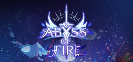 Abyss Of Fire: Journey to Break the Ice Witch's Curse