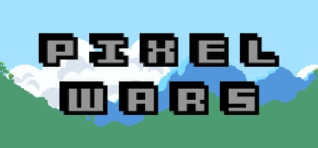 ピクセルウォーズ:リアルタイム戦略バトル