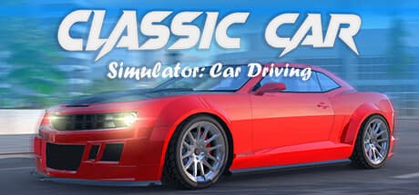クラシックカーシミュレーター:カー ドライビング:ヴィンテージカー体験とカスタマイズ