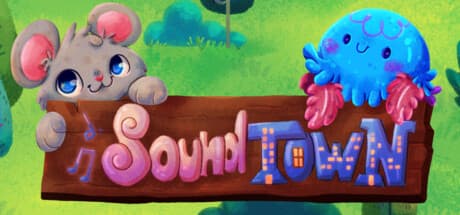SoundTown:複雑なニーズを持つ子供たちのためのアクセスしやすい音楽ゲーム
