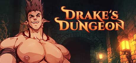 ドレイクス・ダンジョン — 成人向け要素のあるローグライトサバイバル