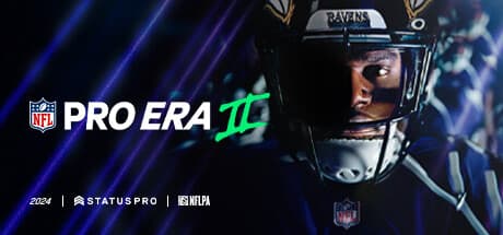 NFL Pro Era II: Step Under Center in the Ultimate American Football VR Experience
