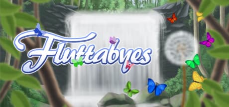 Fluttabyes: A Delightful Match-3 Butterfly Adventure