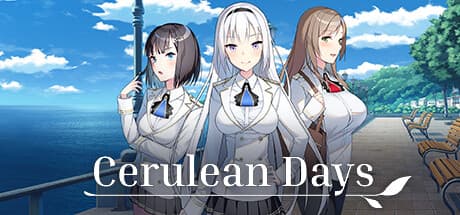 Cerulean Days — 孤島で起こる不可解な出来事を描くアドベンチャー