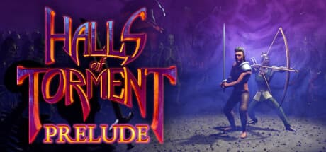 Halls of Torment: Prelude – Retro Roguelite Action RPG