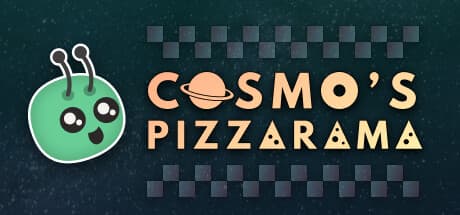 Cosmo's Pizzarama Playtest — Get a Taste of Cosmic Pizza Delivery
