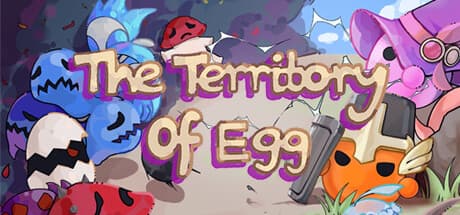 The Territory of Egg:戦略と選択で差がつく思考型プレイ