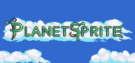 PlanetSprite:無料MMOアドベンチャーがあなたを待っています
