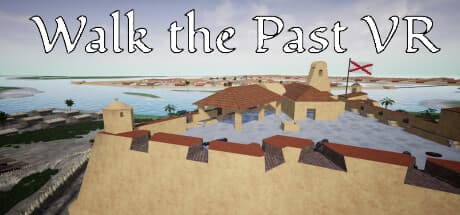 Walk the Past VR: Explore the Battle of Cartagena in Immersive Detail