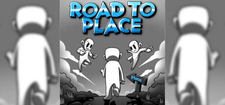 Road To Place：サイコロを振って進むローグライク