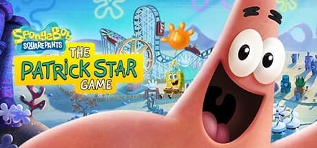 スポンジ・ボブ:パトリック・スターのゲーム:ビキニタウンで大混乱を巻き起こせ!