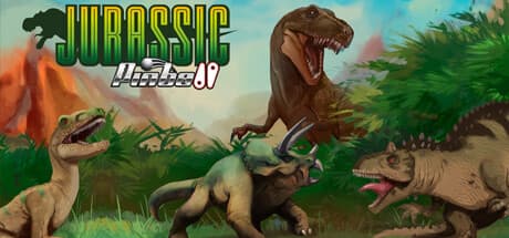 Jurassic Pinball: Dinosaur-Themed Arcade Thrills