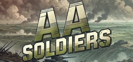 AA Soldiers: Engage in Classic 3D Missile Combat
