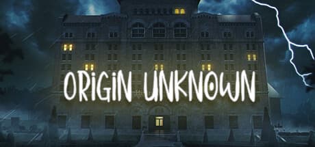 Origin Unknown：父の失踪の謎を解き明かすミステリーホラー