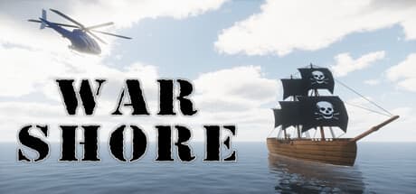 War Shore：壮大なボスから海を守るタワーディフェンス
