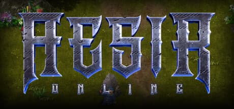 AESIR Online — 仲間と共に冒険する無料MMORPG