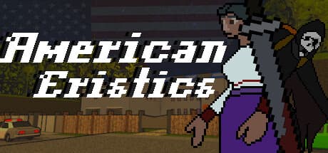 American Eristics：心理ホラーミステリーの幕開け