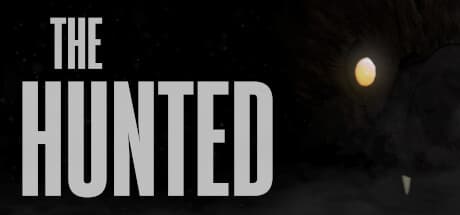 The Hunted:森の暗い秘密を暴け
