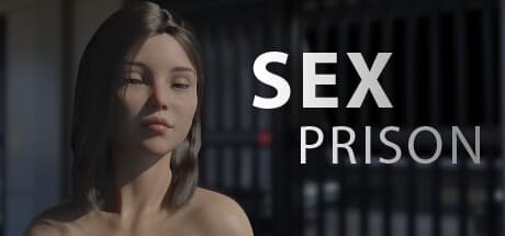 Sex Prison – Survive a Dystopian Space Penitentiary