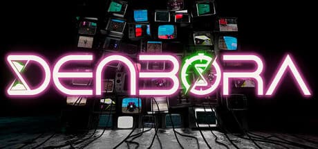Denbora: Temporal Puzzle Adventure
