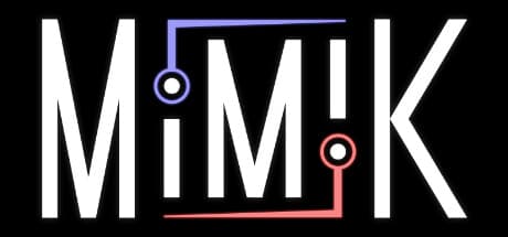 MimiK:見つかるはずのない場所に隠れるローカルマルチプレイヤーゲーム