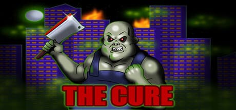 THE CURE：ゾンビ黙示録を生き延びる